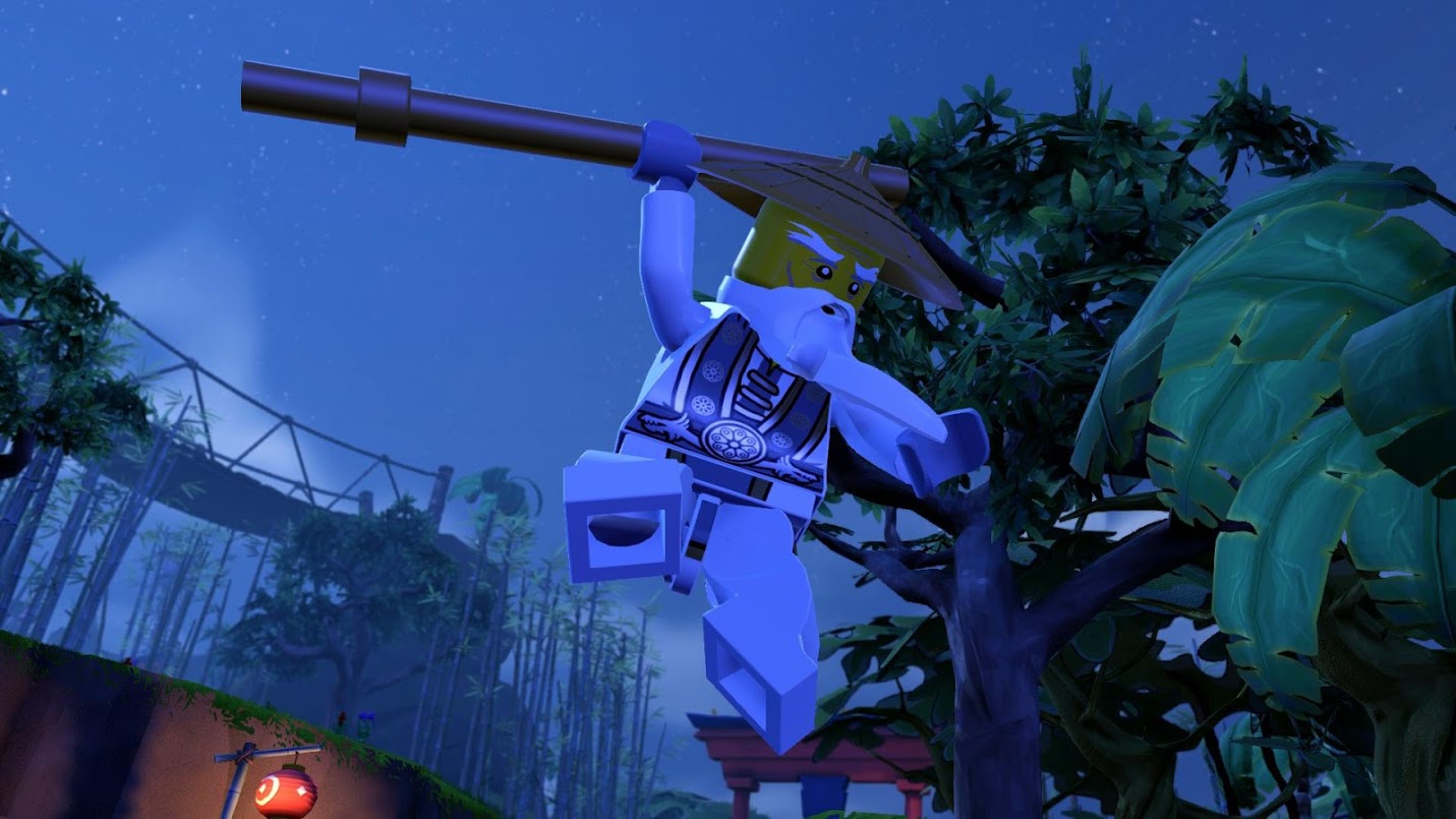 LEGO Dimensions - Imagen 1